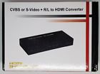 Hm107 Bytecc To Hdmi Converter 0837281107230