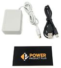 Hopo92 Power Product Plus New Ac Wall Adapter Usb 860243001017