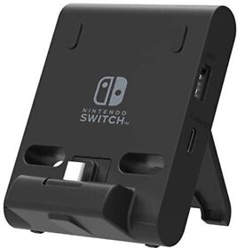 Ns2-039u Hori Dual Usb Playstand For Nintendo Switch Lite New