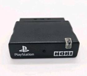 Hp2-188 Hori Anasin 2 Turbo Wireless Controller Adaptor Only Playstation Ps2