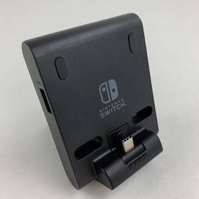 Ns2-039 Hori Huda Table Modeonly Portable Dock Usb Stand 2 Port For Nintendo Switch