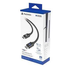 Spf-041u Hori Usb-c Charging Play Cable For Dualsense Wireless Controller