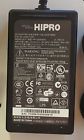 Hp-02040d43 Hp-o2040d43 439699-0 Hipro 12v 3.33 Power Supply Tested And Working Includes Wall Cord