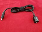 Hpi Nuon Single Controller Extension Cable Very Rare Test Sample