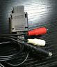 Hsc-05 Nintendo Cable Hori Super Famicom Snes Game Cube