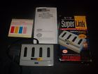 Hsm-07 Hori Super Nintendo Snes