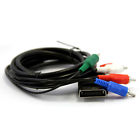 Hxr-6-13514 Hexir Hd Component Av Ypbpr Cable For Original 030656856263