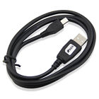Hxr-6-13529 Hexir Controller Usb Charge Cable For Playstation Black 030656856249