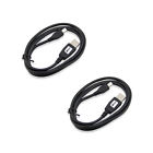 Hxr-6-13530 Hexir Controller Usb Charge Cable For Playstation Black Charger