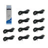 Hxr-6-13541 Hexir Wholesale Lot Of Playstation Vita Usb Data Charge Cable