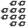 Hxr-6-16510 Hexir Wholesale Lot Of Playstation Hd Component Cable 030656866316