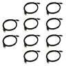 Hxr-6-16512 Hexir Wholesale Lot Of Playstation Xbox One Hdmi 030656866323
