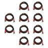 Hxr-6-16515 Hexir Wholesale Lot Of Playstation Xbox Series Hdmi 030656866330