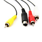 Hxr-6-4613 Hexir Super Audio Video Sav Cable For Original 030656855990