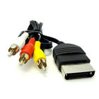 Hxr-6-5530 Hexir Audio Video Av Cable For Xbox New 030656855983