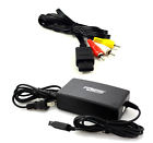 Hxr-6-8908 Kmd Ac Adapter Av Cable