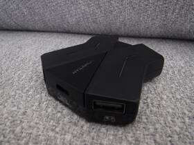 Hc-20150 Hycarus Keyboard And Mouse Adapter No Cord For Xbox One Ps4/ps3 Switch
