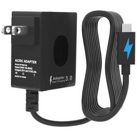Hygamocc 760839250488 Fast Charging Power Charger For Nintendo Switch Usb-c Type C Adapter F