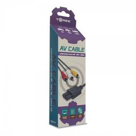 8.13048e Hyperkin Gamecube/ N64/ Snes Av Cable By
