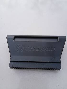 Tg16 Hyperkin 810007711065 Used Adapter For Pc Engine When Using Av Or Hdtv Z15