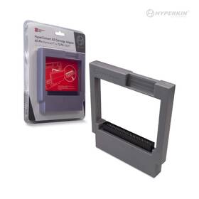 Hyperkin 810007714547 Inch Hyperconvert 83 60-pin Famicom To 72-pin Nes Cartridge Adapter