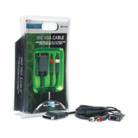 Hyperkin 813048011170 Xbox 360 Vga Cable