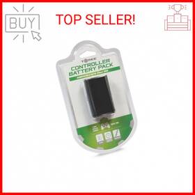 Hyperkin 813048011408 Xbox 360 Rechargeable Battery Pack - Black