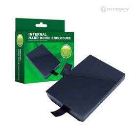 Hyperkin 813048013389 Internal Hard Drive Enclosurefor Xbox 360 Slim