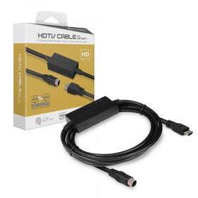 Hyperkin 817217394606 Hdtv Cable For Saturn
