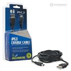 Hyperkin - Brand Cable 5-pin Psp Usb Pc Ps3 Mini Charging