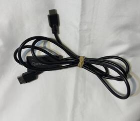 Ee748083 Hyperkin Hd Cable For Dreamcast Hdmi Brand New Sega