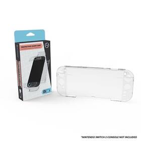 M07726 Hyperkin Protective Clear Case For The Nintendo Switch 2