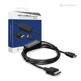 Ps2-hdtv Hyperkin Used Hdtv Cable Compatible With Ps2/ Ps1 -