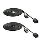 Im11-2 Iamer Extension Cable For Snes Classic Mini Pieces Cables Game