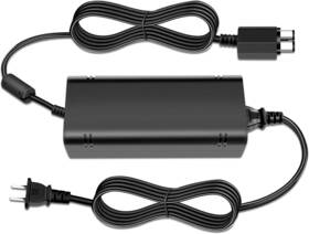 217392efy001 Inc Xbox 360s/ Slim Only Fit 360 S Power Supply Ac Adapter Cord Bric