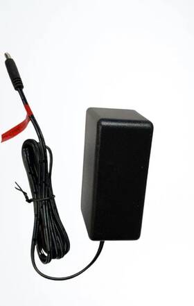 Ivp-1200-1200 Innov 12v Power Adapter Genuine True Innovations Gaming Chair 51534 51579 Ivp1200-1200