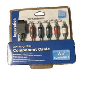 Innovation 738012111901 Component Cable New