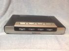 Selector4 Input Bb-016 Dvd Gamestop Hd Xbox Ps2 System