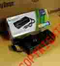 Insassy New 135w 12v Ac Adapter Charger Power Supply Cord For Microsoft Xbox 360 Slim 6900214000671