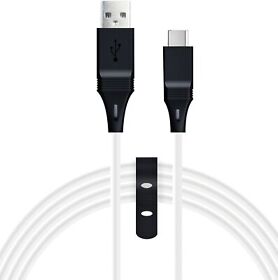 Ns-ps59pc Insignia Usb-c 9foot Play Charge Cable For Playstation 5