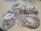 Insten Lot Of 4 Component Av Cable For Nintendo Wii To Hdtv 0756843154324