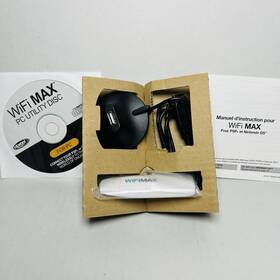 Dus0146-i Intec Wifi Max For Nintendo Ds