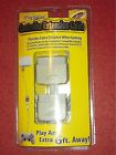 Intec Sony Ps1 Ps2 Compatible Controller Extender 6 Ft Extension Cable Nip 804926062056