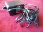 Kc-57-019a Intellivision 1a 16.7v 5872-9629 Electronics Mattel Adapter Ac Tested Ii Oem
