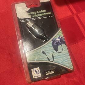 Interact Accessories 741948212086 Brand New Controller Breakaway Cable Microsoft Xbox 9 Inch For