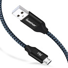 Is-mc05-0001 Iseekerkit Micro Usb Cable Extra Long Xbox One 723120084438
