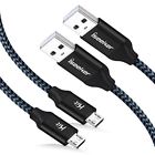 Is-mc05-0002 Iseekerkit Controller Wire Micro Usb Cable Xbox Charging 723120084735