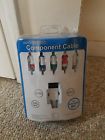 Isc2121 Wow High Definition Premium Component Audio Video Av Cable Cord