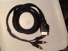 Iyq389418 Unbranded-generic Audio Video Cable 930210096879