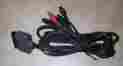 Jag-s Ccg Atari Jaguar System S-video Cable New 6 Foot Length